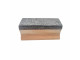 PARROT Duster Wood Chalk Board 95 x 35mm PARROT Duster Wood Chalk Board 95 x 35mm