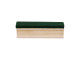 PARROT Duster Wood Chalk Board Boxed 100 Green 150 X 35mm PARROT Duster Wood Chalk Board Boxed 100 Green 150 X 35mm