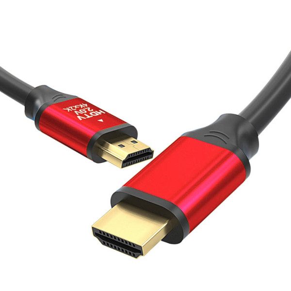 PARROT Cable - HDMI 4K 60HZ - 2 meter
