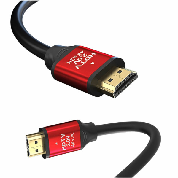 PARROT Cable - HDMI 4K 60HZ - 5 meter PARROT Cable - HDMI 4K 60HZ - 5 meter