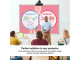 PARROT Non-Reflective Board For Interactive System - 1620 x 1220mm PARROT Non-Reflective Board For Interactive System - 1620 x 1220mm