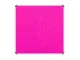 PARROT Info Board Aluminium Frame 1200 X 1200mm - Pink PARROT Info Board Aluminium Frame 1200 X 1200mm - Pink