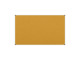 PARROT Info Board Aluminium Frame 1500 X 900mm - Beige