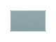 PARROT Info Board Aluminium Frame 1500 X 900mm - Grey