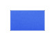 PARROT Info Board Aluminium Frame 1500 X 900mm - Sky Blue