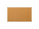 PARROT Info Board Aluminium Frame 1800 X 1200mm - Cork