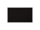 PARROT Info Board Aluminium Frame 1800 X 900mm - Black