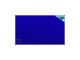 PARROT Info Board Aluminium Frame 1800 X 900mm - Blue