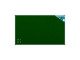 PARROT Info Board Aluminium Frame 1800 X 900mm - Green