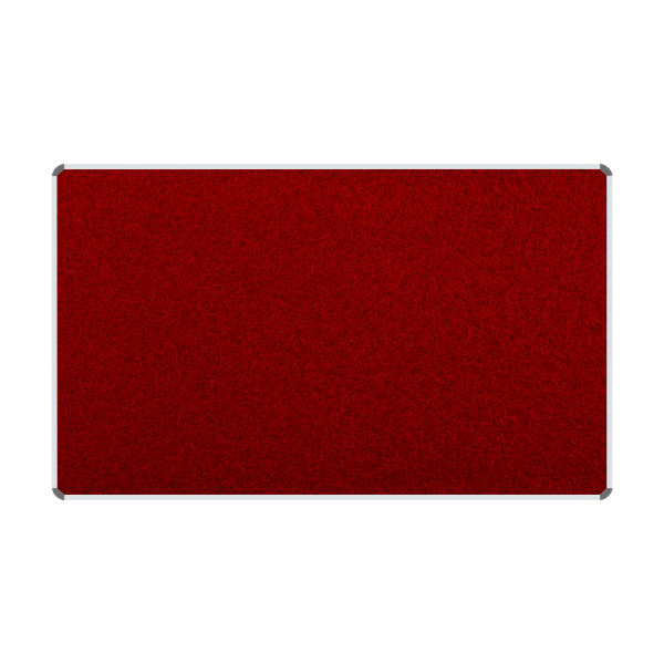 PARROT Info Board Aluminium Frame 3000 X 1200mm - Burgundy PARROT Info Board Aluminium Frame 3000 X 1200mm - Burgundy