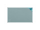PARROT Info Board Aluminium Frame 3000 X 1200mm - Grey