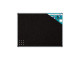 PARROT Info Board Aluminium Frame 900 X 600mm - Black PARROT Info Board Aluminium Frame 900 X 600mm - Black