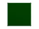 PARROT Info Board Aluminium Frame 900 X 900mm - Green PARROT Info Board Aluminium Frame 900 X 900mm - Green