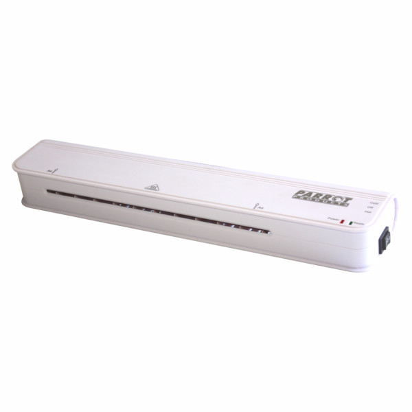 PARROT A4 Laminating Machine - Retail Pack PARROT A4 Laminating Machine - Retail Pack