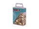 PARROT Drawing Pins - Brass (100 Piece)