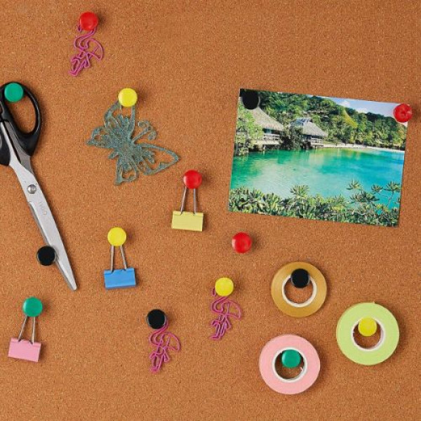 PARROT Giant Thumb Tack (15 Piece)