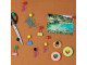 PARROT Giant Thumb Tack (15 Piece)