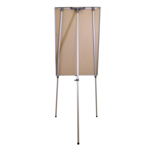 PARROT Flipchart Stand Non-Magnetic Standard Retail 1000 X 640mm