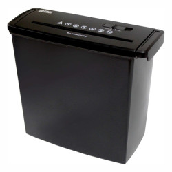 PARROT S100 P2 Strip Cut Paper Shredder (5 Sheet)