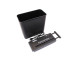 PARROT S100 P2 Strip Cut Paper Shredder (5 Sheet) PARROT S100 P2 Strip Cut Paper Shredder (5 Sheet)