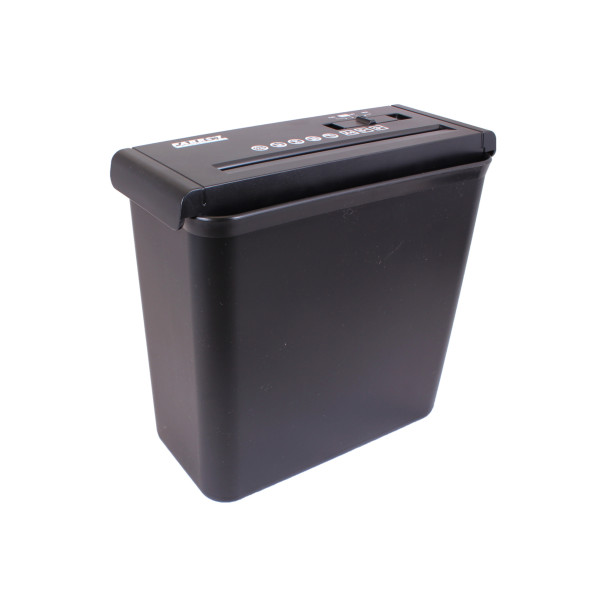PARROT S100 P2 Strip Cut Paper Shredder (5 Sheet) PARROT S100 P2 Strip Cut Paper Shredder (5 Sheet)