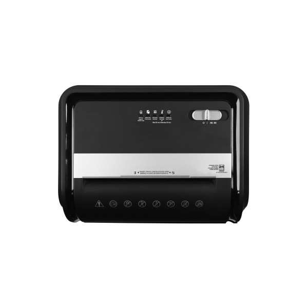 PARROT S1008CC P4 Cross Cut Paper Shredder (8 Sheet) PARROT S1008CC P4 Cross Cut Paper Shredder (8 Sheet)