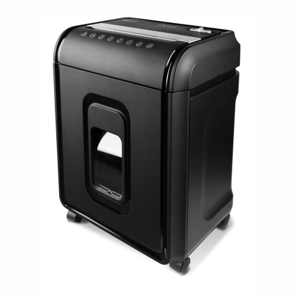 PARROT S1024CC P4 Cross Cut Paper Shredder (24 Sheet) PARROT S1024CC P4 Cross Cut Paper Shredder (24 Sheet)