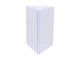 PARROT A5 Three-Sided Acrylic Menu Holder - Landscape
