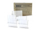 PARROT Single-Sided Acrylic Menu Holder A4 - Landscape - Box of 5