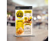 PARROT Single-Sided Acrylic Menu Holder A4 - Portrait - Box of 5