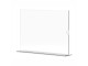 PARROT Double-Sided Acrylic Menu Holder A4 - Landscape - Box of 5