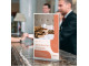 PARROT Double-Sided Acrylic Menu Holder A4 - Portrait - Box of 5