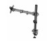 Parrot Products Monitor Bracket Single Arm - Econo