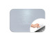 PARROT Self Adhesive Pin Board 600 x 450mm - Black