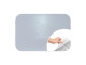 PARROT Self Adhesive Pin Board 600 x 450mm - Grey PARROT Self Adhesive Pin Board 600 x 450mm - Grey