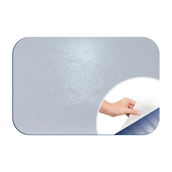 PARROT Self Adhesive Pin Board 900 x 600mm - Royal Blue PARROT Self Adhesive Pin Board 900 x 600mm - Royal Blue