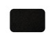 PARROT Self Adhesive Pin Board 900 x 600mm - Black