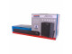 Parrot Speaker Sound Bar + 5.25 Inch Wireless Sub Incl Wall Bracket Parrot Speaker Sound Bar + 5.25 Inch Wireless Sub Incl Wall Bracket