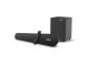 Parrot Speaker Sound Bar + 5.25 Inch Wireless Sub Incl Wall Bracket Parrot Speaker Sound Bar + 5.25 Inch Wireless Sub Incl Wall Bracket