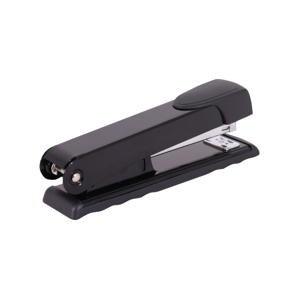 PARROT Desktop Large Stapler - Black (20 Pages) PARROT Desktop Large Stapler - Black (20 Pages)