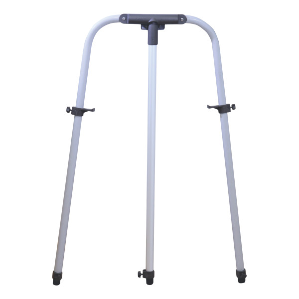 PARROT Steel Easel Telescopic - 1100 x 2100mm