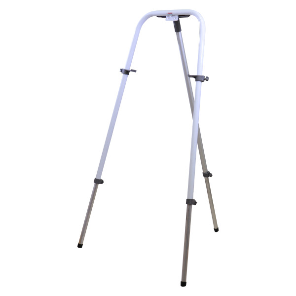 PARROT Steel Easel Telescopic - 1100 x 2100mm