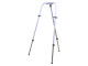 PARROT Steel Easel Telescopic - 1100 x 2100mm