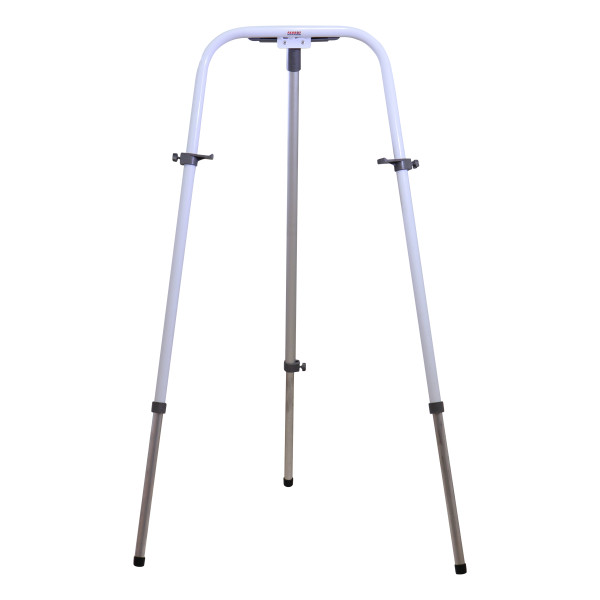 PARROT Steel Easel Telescopic - 1100 x 2100mm