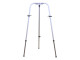 PARROT Steel Easel Telescopic - 1100 x 2100mm