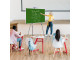 PARROT Steel Easel Telescopic - 1100 x 2100mm