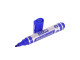 PARROT Whiteboard Marker Bullet Tip Dark Blue