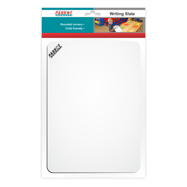 PARROT A4 Writing Slate Whiteboard PARROT A4 Writing Slate Whiteboard