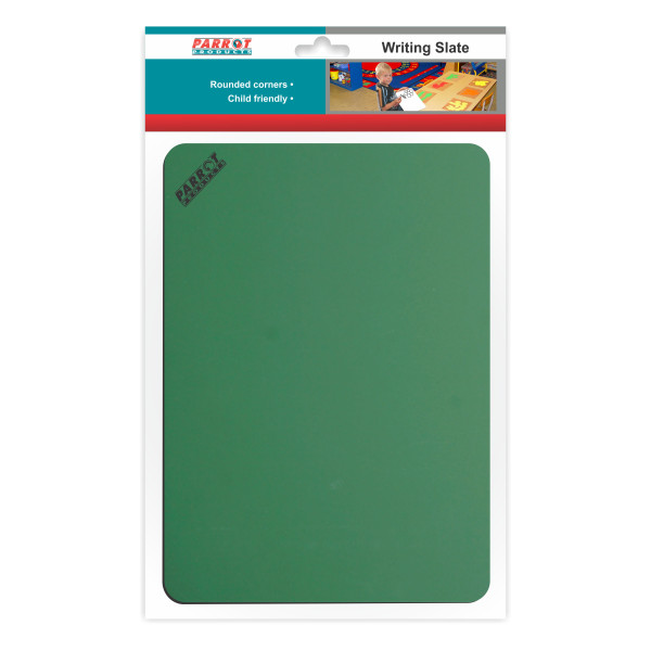 PARROT A4 Writing Slate Chalkboard