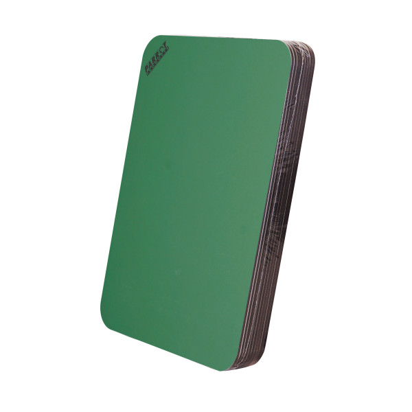 PARROT A4 Writing Slate Chalkboard - Pack 10